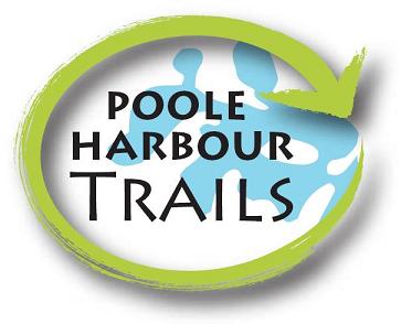 Poole Harbour Trails Logo